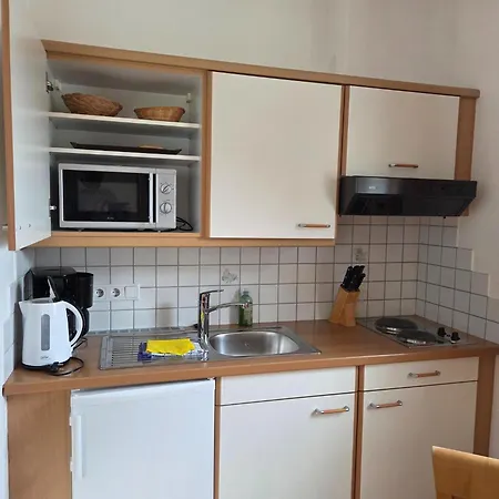 Charming For 2 In Daire *