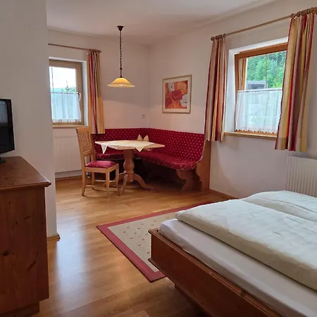 Charming For 2 In * Achenkirch