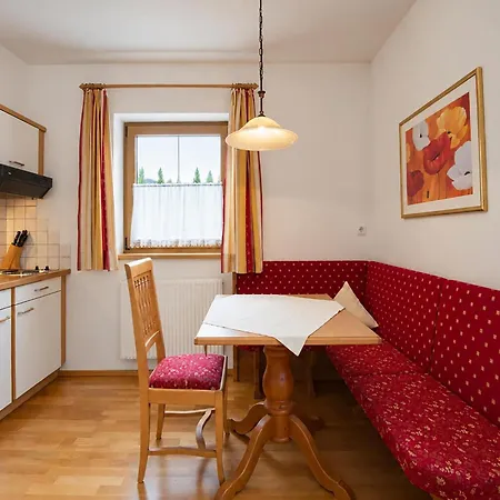Appartement Charming For 2 In