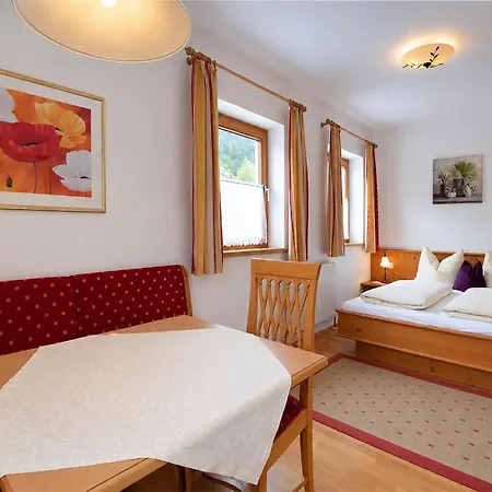 Appartement Charming For 2 In Achenkirch